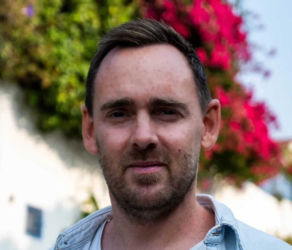 coach matt eadie - how I work